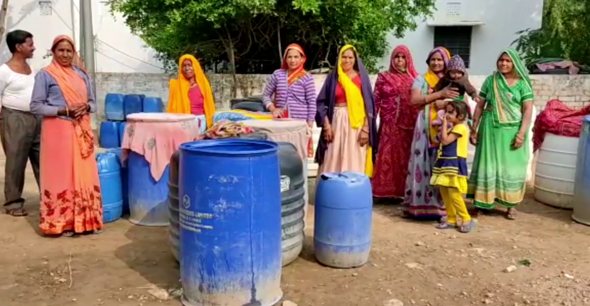 Latest news of jaipur, Jaipur PHED Department, Jaipur Bisalpur Drinking Water Scheme