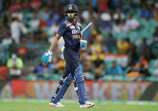 T20 Dilemmas: Tough calls between Dhawan/Rahul, Chahar/Bhuvneshwar, Shreyas/Surya