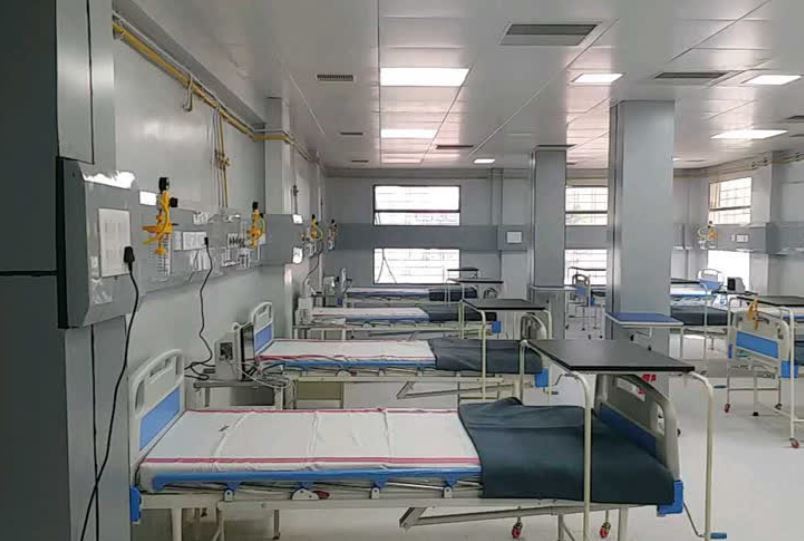 Hospital