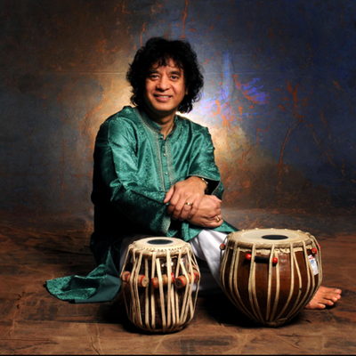 Zakir Hussain birthday