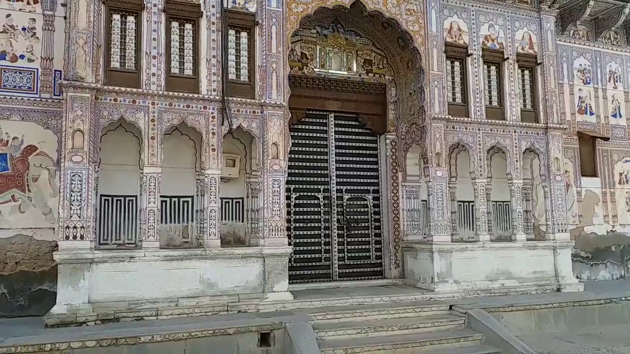 Folk festival of Rajasthan,  Shekhawati Festival in Sikar,  Shekhawati Festival in Laxmangarh