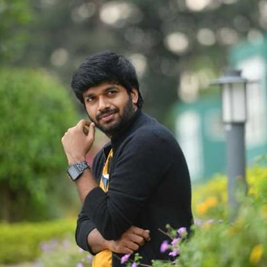 Anil Ravipudi