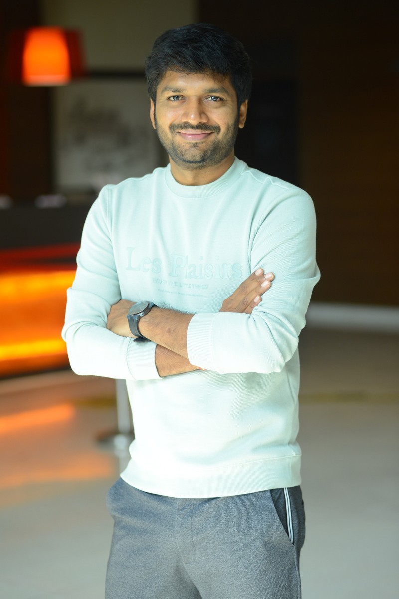 Anil Ravipudi