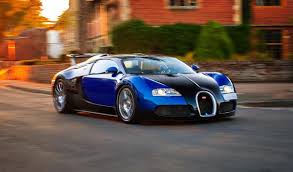 bugati