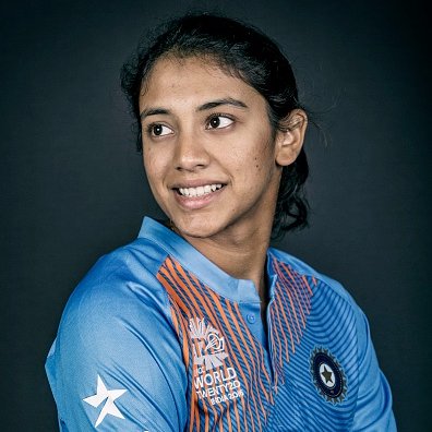 ICC rankings : Shafali verma clinches second spot, mandhana and rodriques in top 10