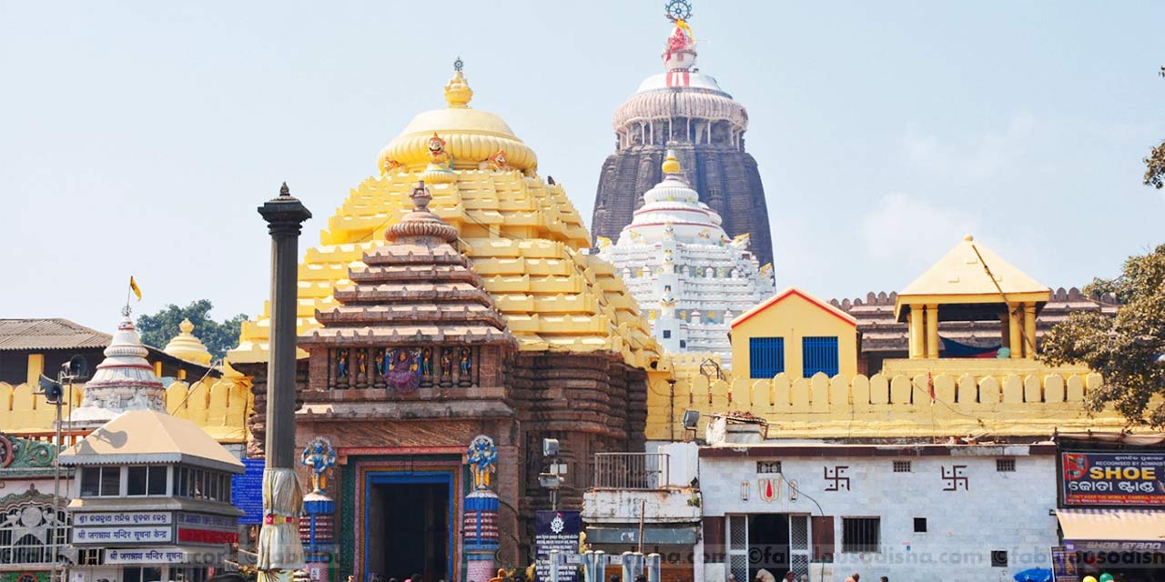 NSG to conduct reconnaissance at Puri temple