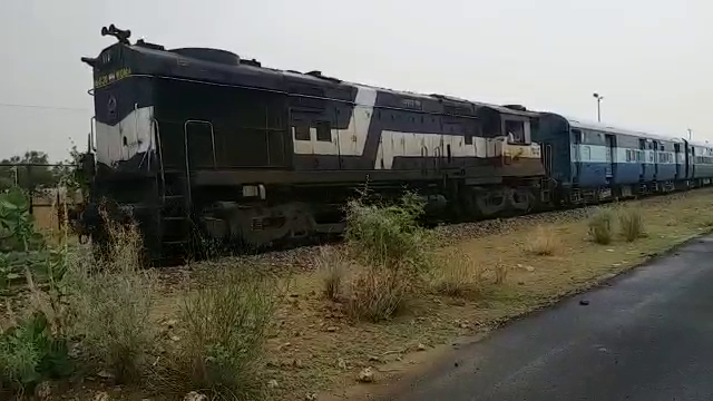 ndia-Pakistan Rail Service, Thar Express Rail Operations, Hind-Sindh relationship