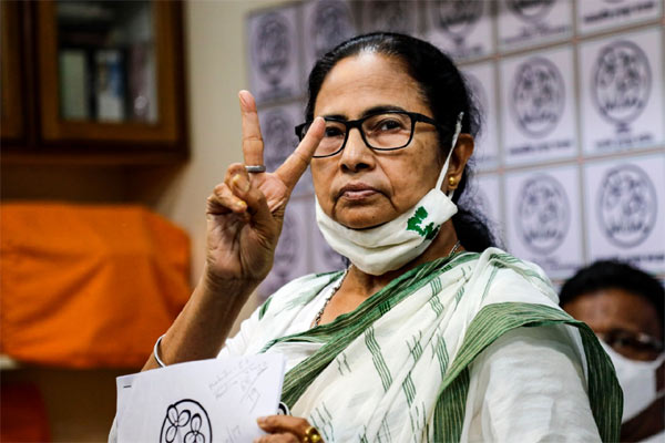 Mamata faces do-or-die battle in high-stakes Bengal assembly elections By Pradipta Tapadar