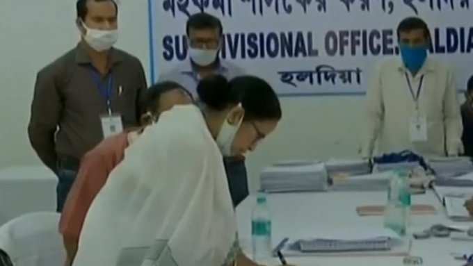 Mamata faces do-or-die battle in high-stakes Bengal assembly elections By Pradipta Tapadar