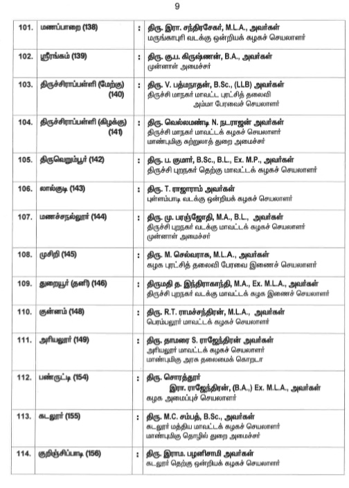 assembly election 2021 live updates, tamilnadu assembly election 2021, தமிழ்நாடு சட்டப்பேரவைத் தேர்தல் 2021, தமிழ்நாடு சட்டசபைத் தேர்தல் 2021, தமிழ்நாடு சட்டமன்றத் தேர்தல் 2021, அதிமுக, திமுக, அமமுக, பாமக, தேமுதிக, காங்கிரஸ், பாஜக, நாம் தமிழர், மக்கள் நீதி மய்யம், கம்யூனிஸ்ட், தமிழக வாழ்வுரிமை கட்சி, வேல்முருகன், ஸ்டாலின், பழனிசாமி, dmdk, admk, dmk, pmk, vck, congress, bjp, விடுதலை சிறுத்தைகள் கட்சி, விசிக, naam tamilar, makkal needhi maiam, ஓபிஎஸ், ஈபிஎஸ், ஸ்டாலின், கமல் ஹாசன், திருமாவளவன், சீமான், seeman, kamal hassan, stalin, ops, eps, party alliance, கூட்டணிக் கட்சிகள், தேர்தல் பரப்புரை, தேர்தல் பிரச்சாரம், தேர்தல் வாக்குறுதிகள், tamil nadu election date 2021, dmk candidate list 2021, aiadmk candidate list, aiadmk alliance 2021, naam tamilar katchi candidate list 2021, naam tamilar katchi kolgai, தேர்தல் அறிக்கை 2021, election manifesto 2021, அமமுக, தமிமுன் அன்சாரி, கருணாஸ், டிடிவி தினகரன், அம்மா மக்கள் முன்னேற்ற கழகம், amma makkal munnetra kazhagam, ஓவைசி, ஏ ஐ எம் ஐ எம், aimim, தேமுதிக தேர்தல் சின்னம் கொட்டும் முரசு