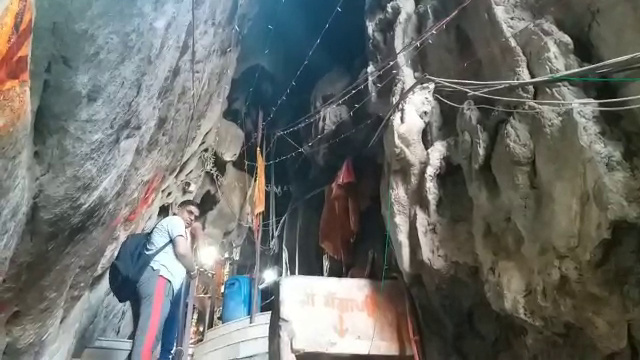 Amarnath Dham, Amarnath Dham in rajasthan, Parashuram Mahadev Temple, Story of lord parshuram, Mahashivratri Special Story,  Festival of Mahashivaratri