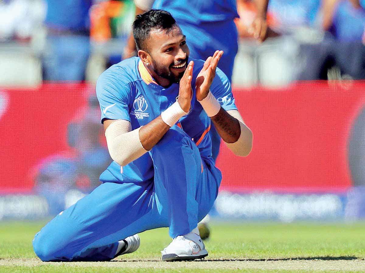 I think he might serve the purpose says rohit sharma on hardik pandya