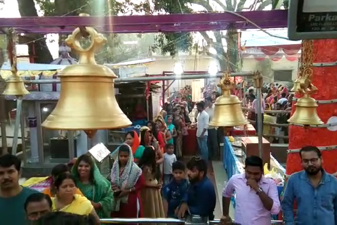 Maha Shivratri in Raebareli