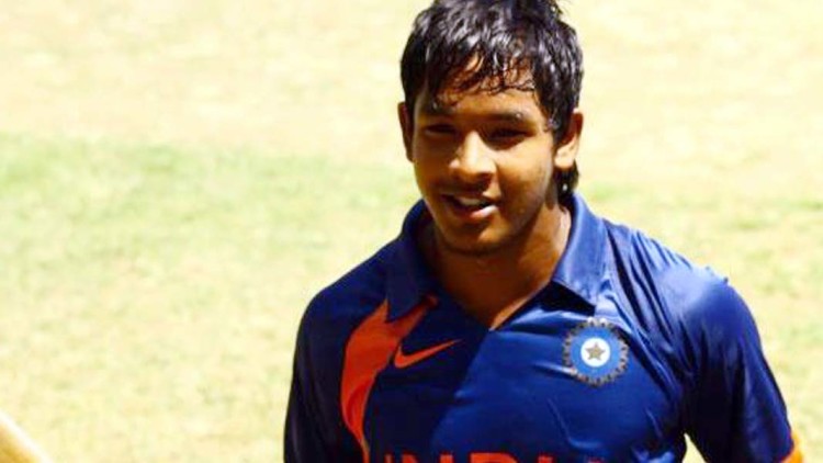 vijay hazare trophy : uttar pradesh vs gujrat