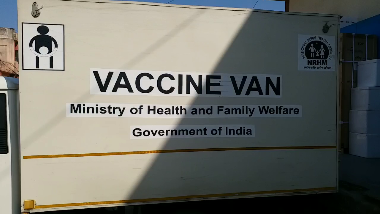 Vaccine in Rajasthan,  Rajasthan ranked first in vaccination program, Medical Minister Raghu Sharma vaccine statement