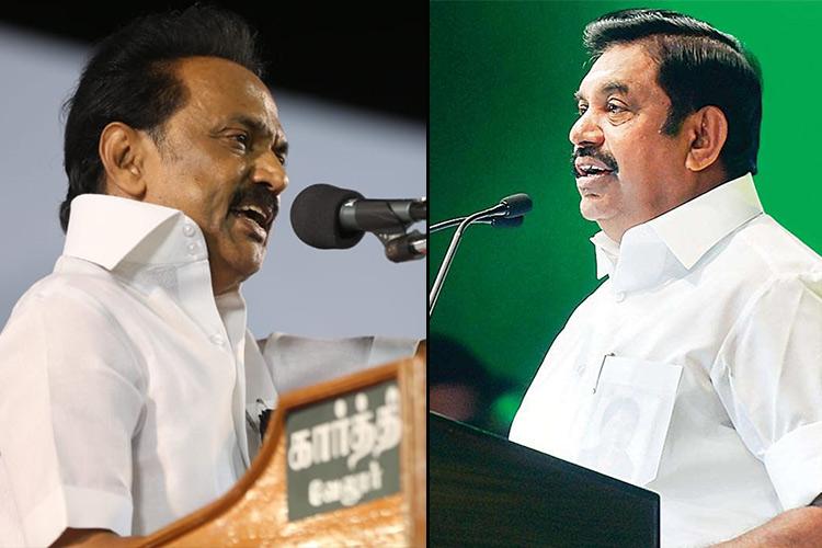 130 தொகுதிகளில் அதிமுக vs திமுக!