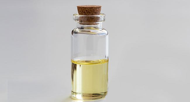 tea tree oil