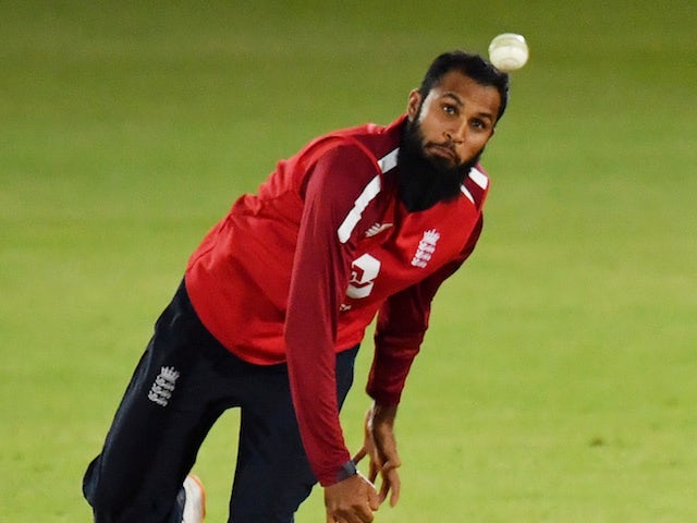 Adil Rashid