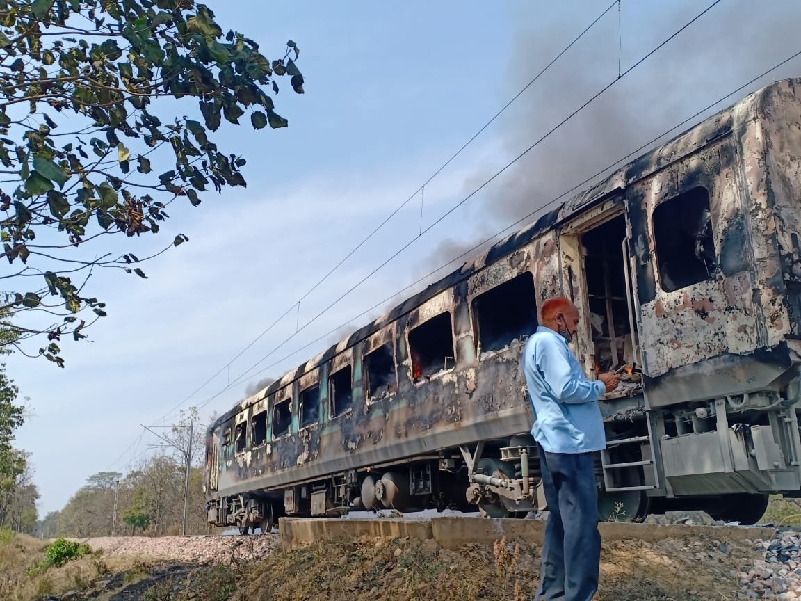 শতাব্দী এক্সপ্রেস