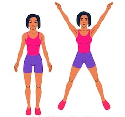 Be Summer-Ready With These Full Body Exercises