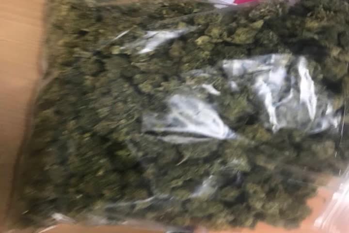 Marijuana worth Rs 72L found in parcel at Bengaluru airport