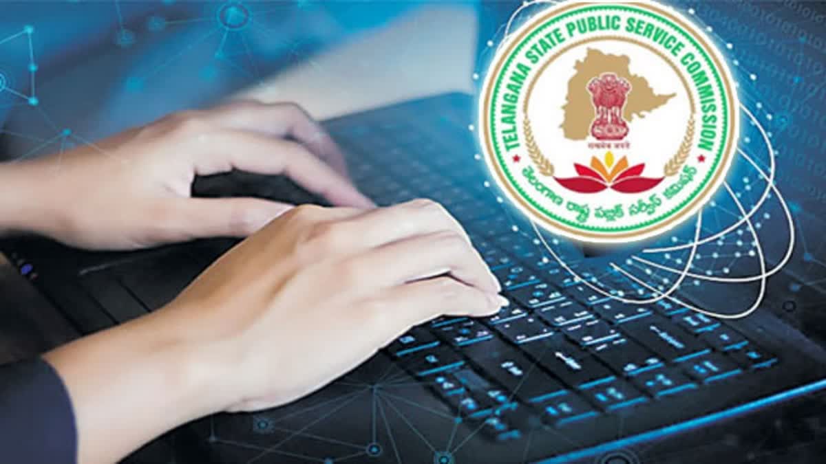 Telangana Govt Plan to Setup TSPSC New Board