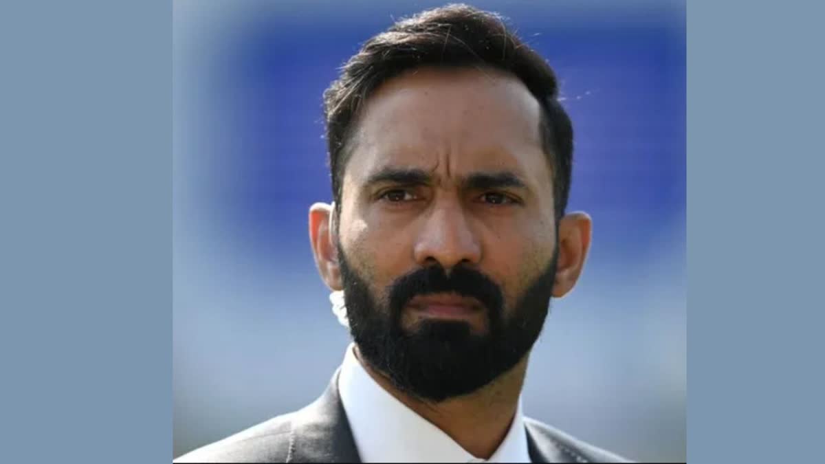 Dinesh Karthik