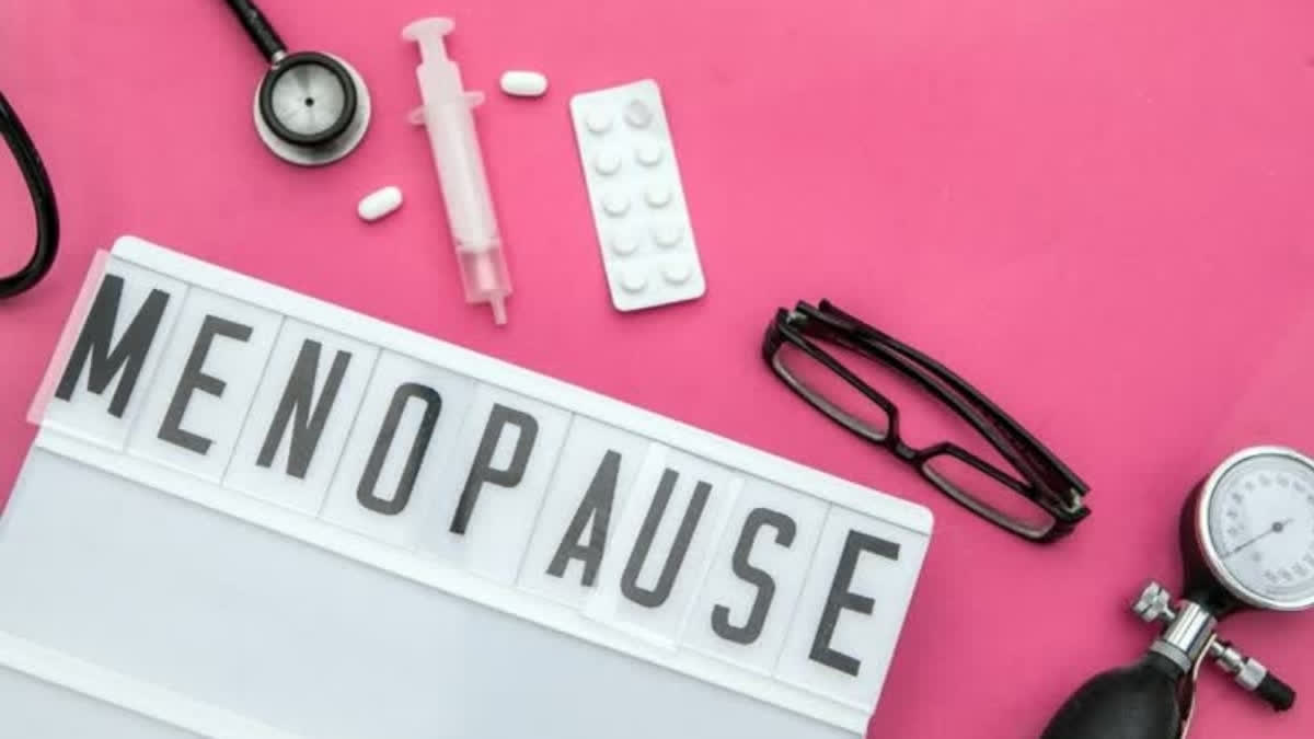 Early menopause—before the age of 45—taking hormone replacement therapy (HRT), and having 4 or more children are among several hormonal and reproductive factors linked to a heightened risk of rheumatoid arthritis in women.