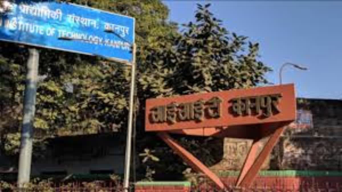 IIT Kanpur Student Commits Suicide