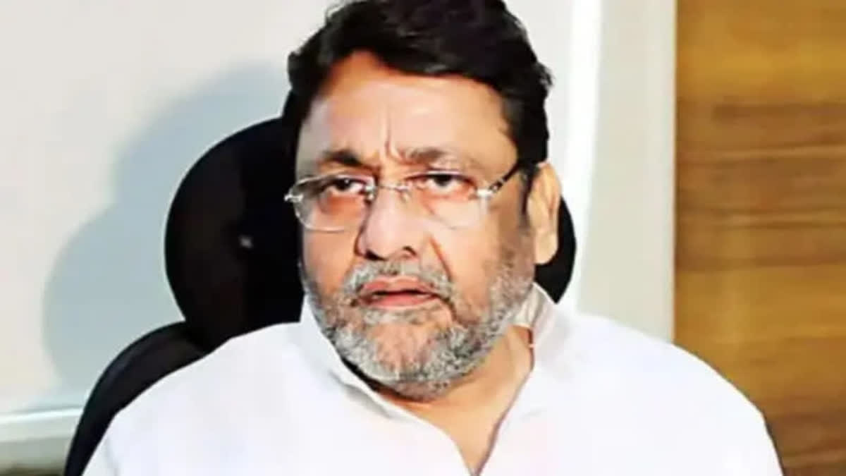 SC extends NCP leader Nawab Malik's bail by six months