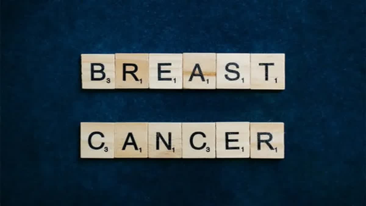 survival rate for breast cancer in india