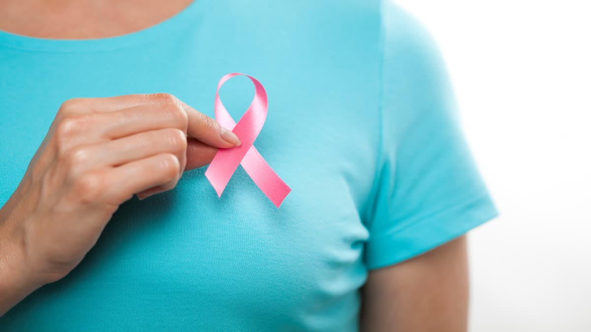 Breast Cancer Survival Rate