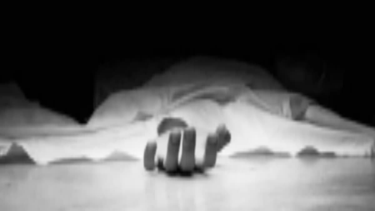 AP: Husband refused to give 50 rupees for expenses, wife committed suicide