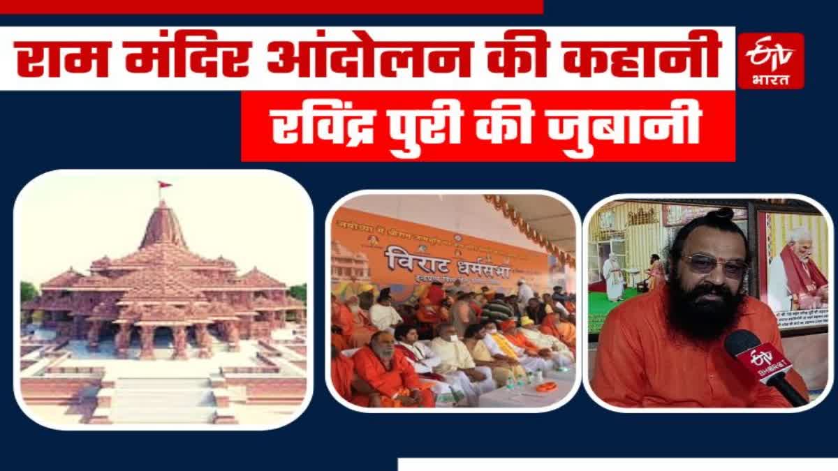 Ram Mandir movement