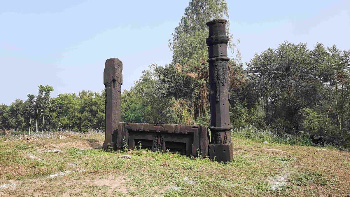 Hidden History of Raiganj