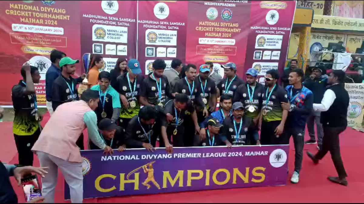 National Disabled Premier League