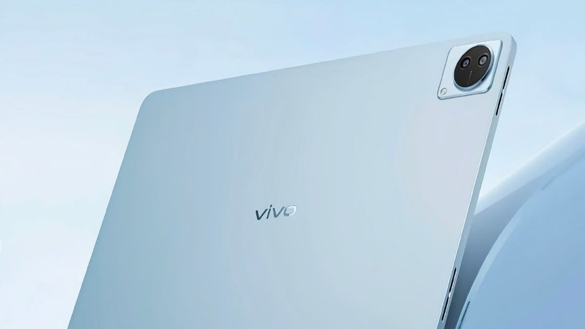 Vivo Pad 3 Launch Date