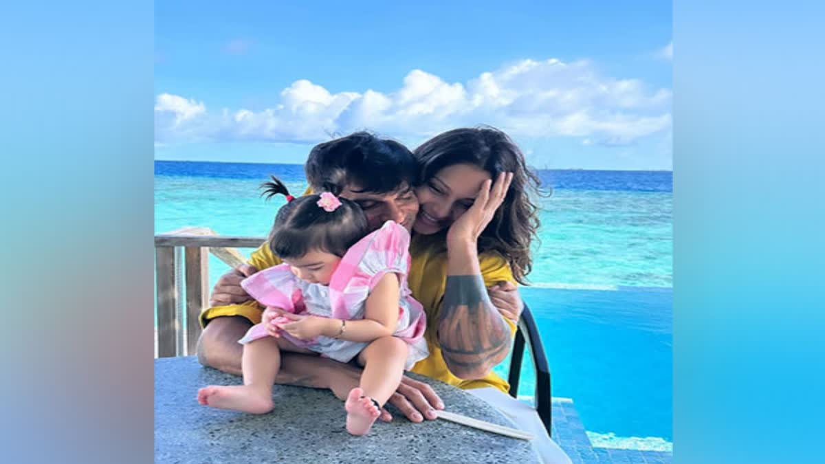 India-Maldives Row: Bipasha Basu Deleted Maldives vacation photos due to backlash