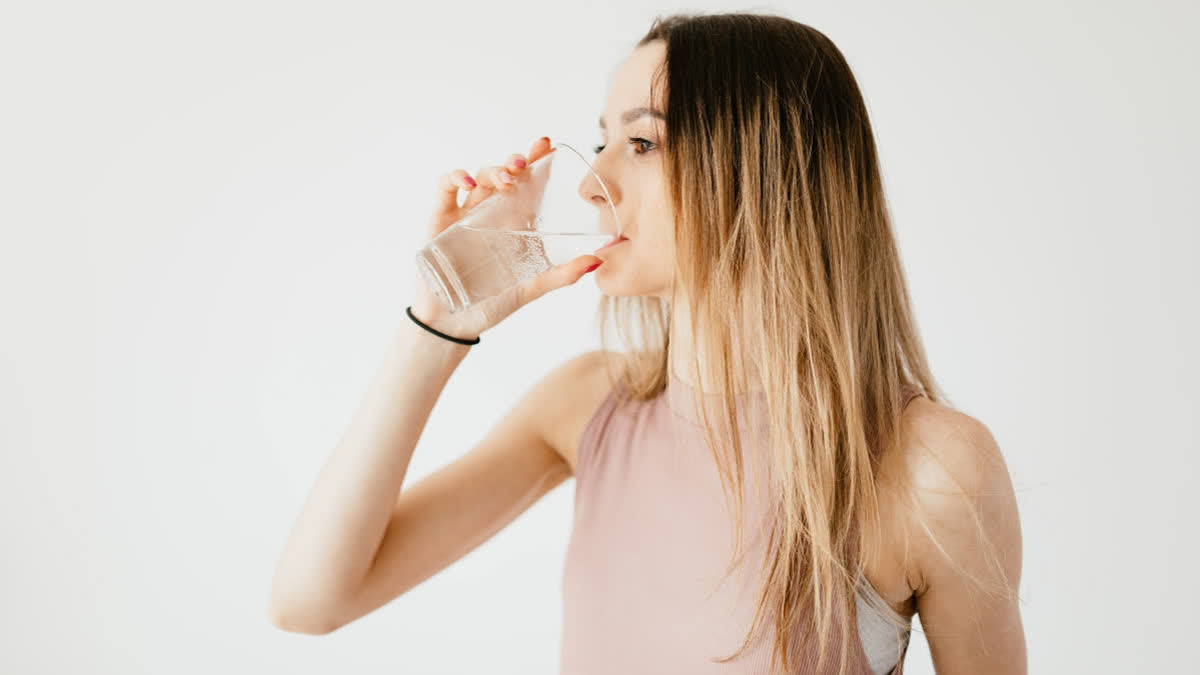 alkaline water not prevention of recurrent urinary stones