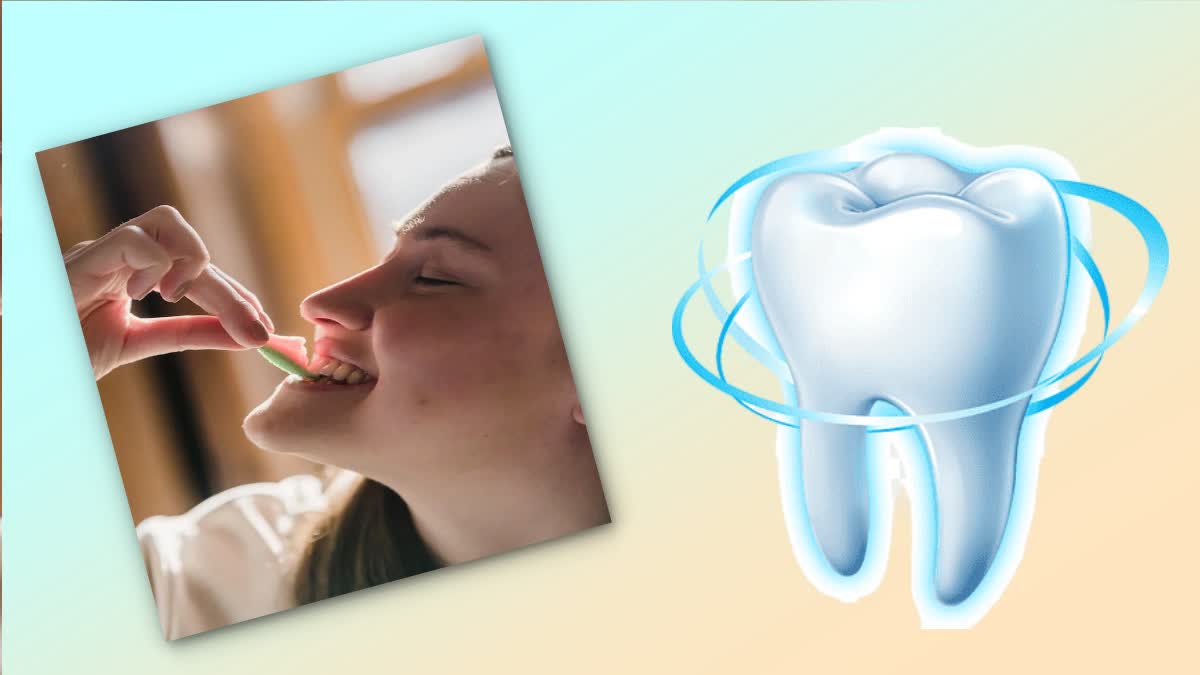 Healthy Teeth and Gums News