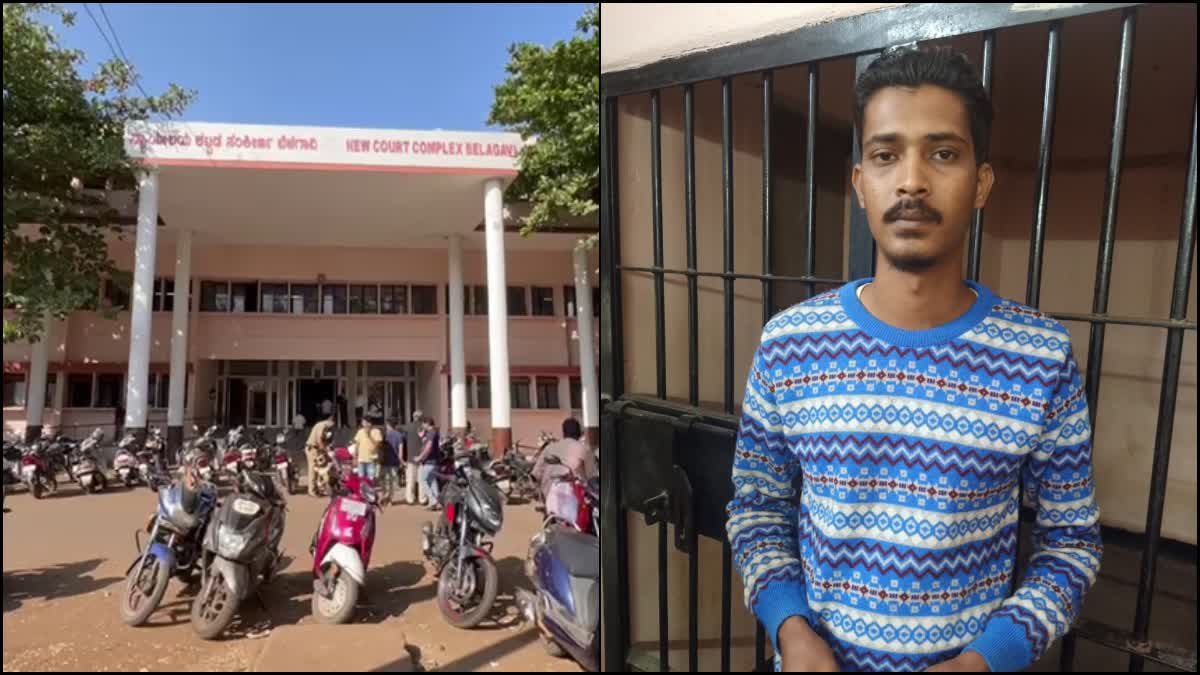 under-trial-prisoner-escaped-from-police-at-belagavi-court-premises