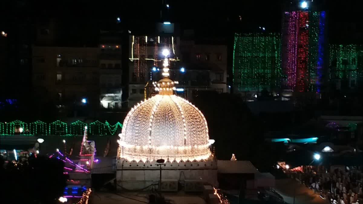 Khawaja Garib Nawaz Urs