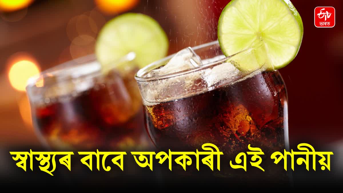 These four drinks are harmful to health