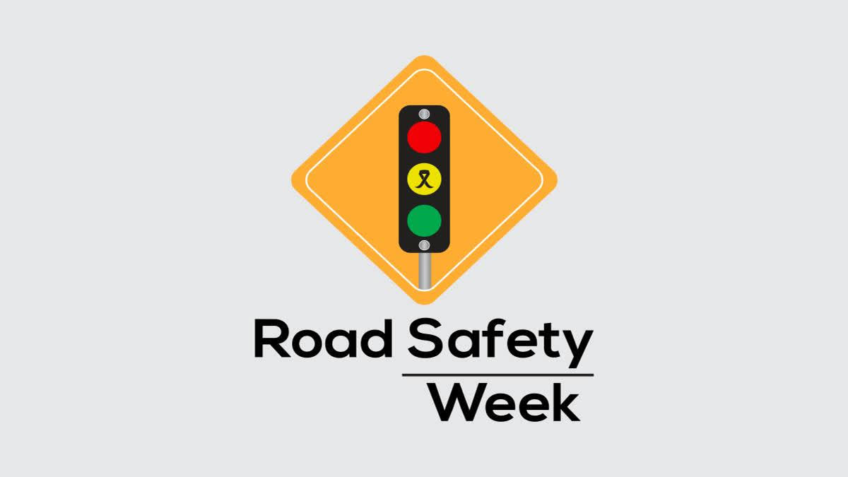 Road Safety Week is an annual event that is dedicated to raising awareness and encouraging safe driving practices. This week-long event encourages people, communities, and organizations to prioritize road safety measures in an effort to reduce traffic accidents and save lives.