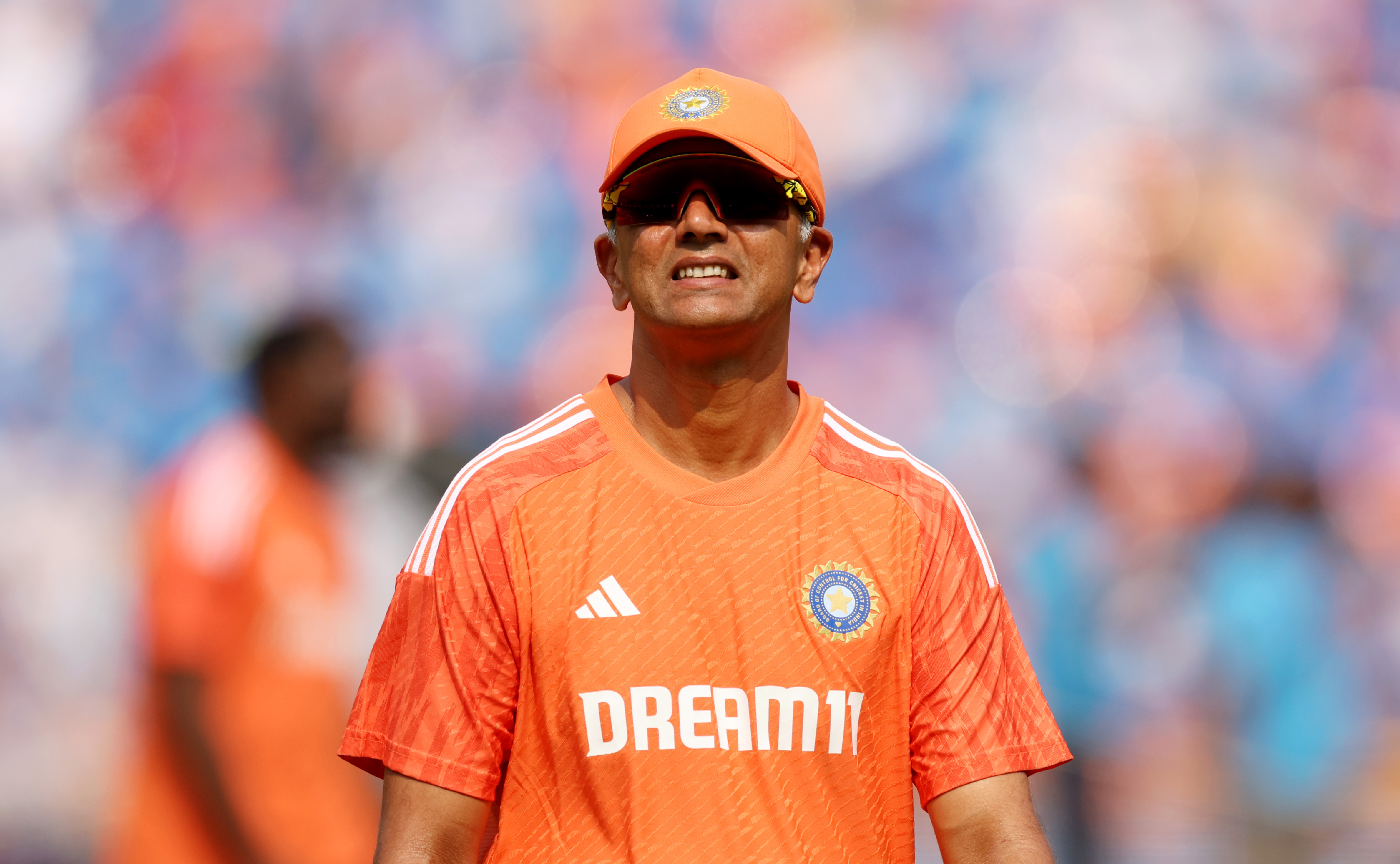 Happy Birthday Rahul Dravid