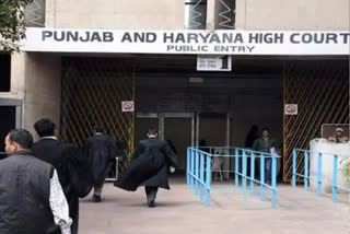 Punjab Haryana High Court suspends Punjab judge on corruption charges