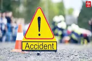 one dies in a road accident in karimganj