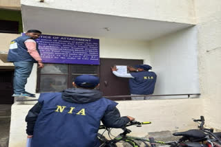 Haryana: NIA raids associates of Lawrence Bishnoi