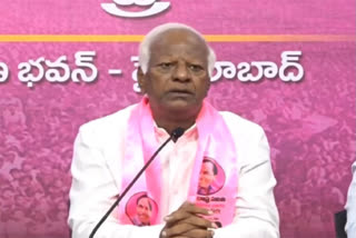 'Time to go back to TRS to woo back Telangana sentiment'