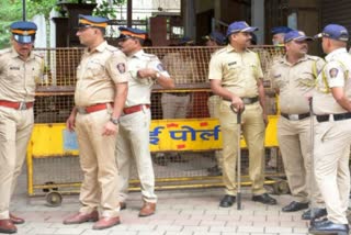 Mumbai Police decided Arms Prohibition Order